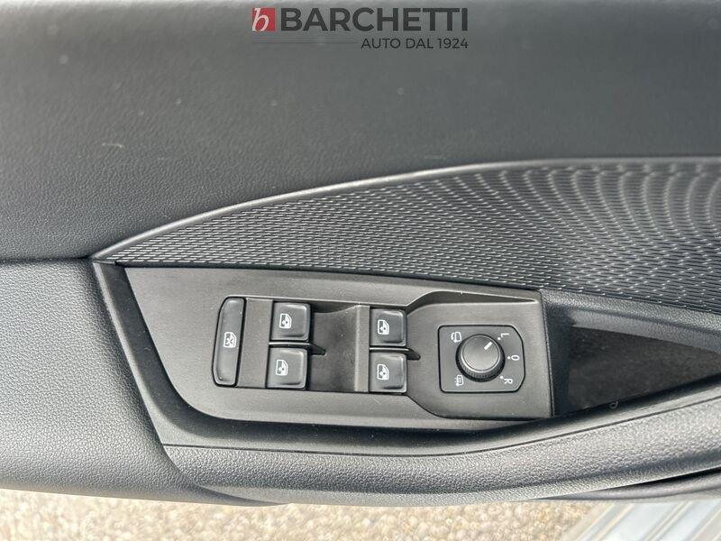 Skoda Octavia 1.5 G-TEC AMBITION DSG