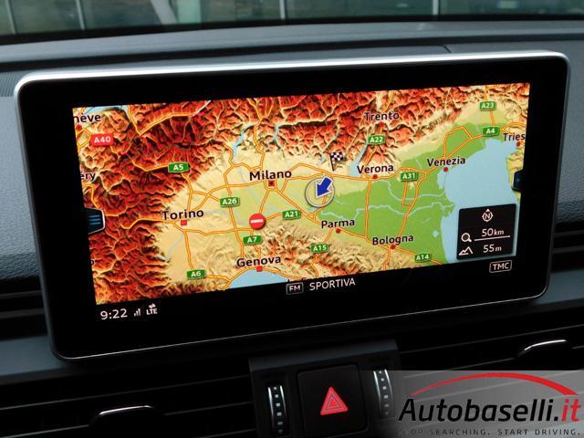 AUDI Q5 2.0 TDI 190CV QUATTRO ''BUSINESS PLUS'' S-TRONIC
