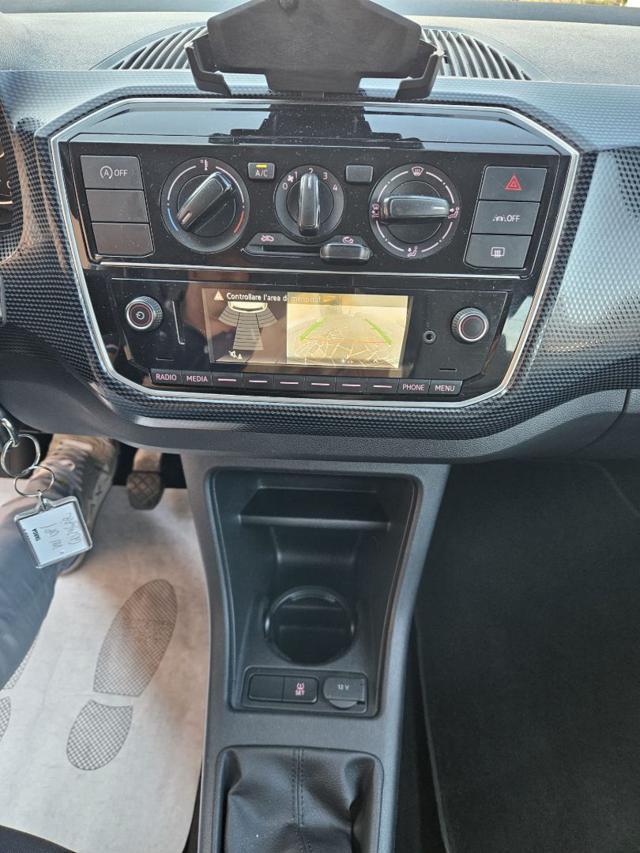 VOLKSWAGEN up! 1.0 5p. EVO move up! BlueMotion Technology