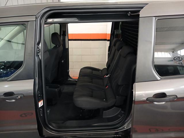 FORD Transit Connect AUTOMATICO+ N1 AUTOCARRO!!