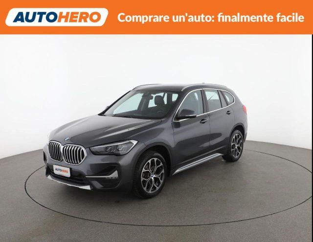 BMW X1 xDrive18d xLine