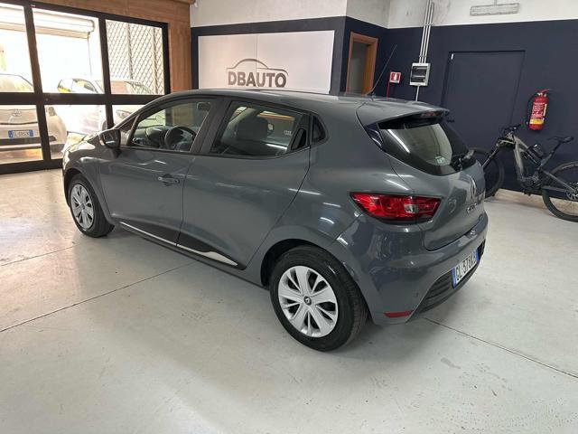 RENAULT Clio dCi 8V 90 CV 5 porte Moschino Intens