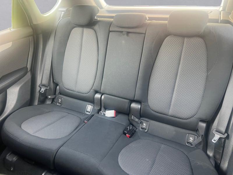 BMW 216D ACTIVE TOURER ADVANTAGE