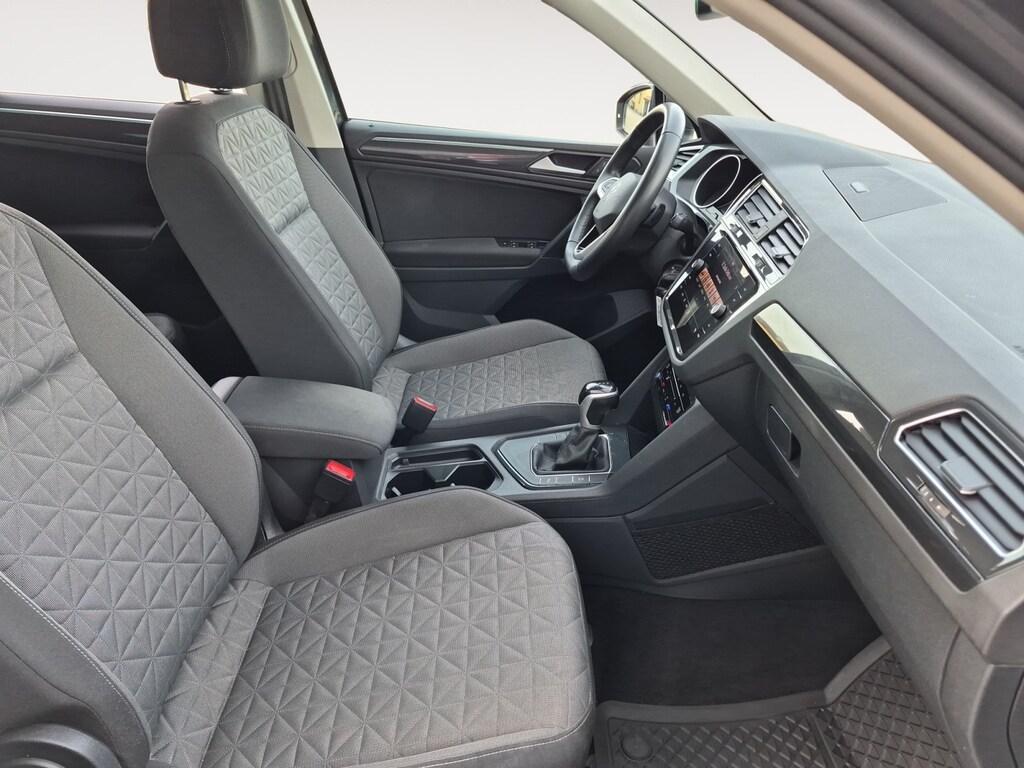Volkswagen Tiguan 2.0 TDI 150CV DSG Life