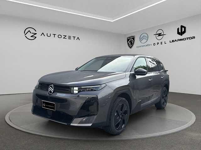 Citroen C5 Aircross Hybrid 145 CV e-DCS6 Plus