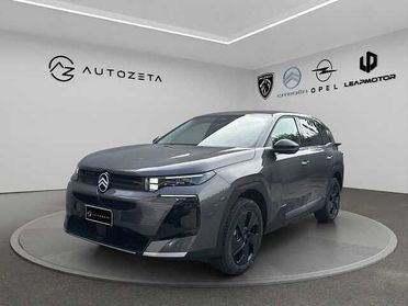 Citroen C5 Aircross Hybrid 145 CV e-DCS6 Plus