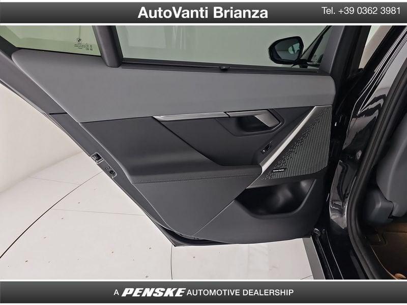 BMW Serie 5 520d 48V xDrive Msport Pro