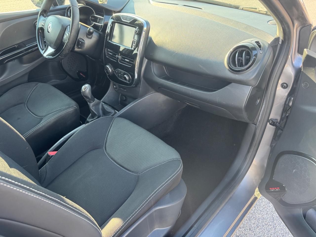 Renault Clio TCe 100 CV GPL 5 porte Techno