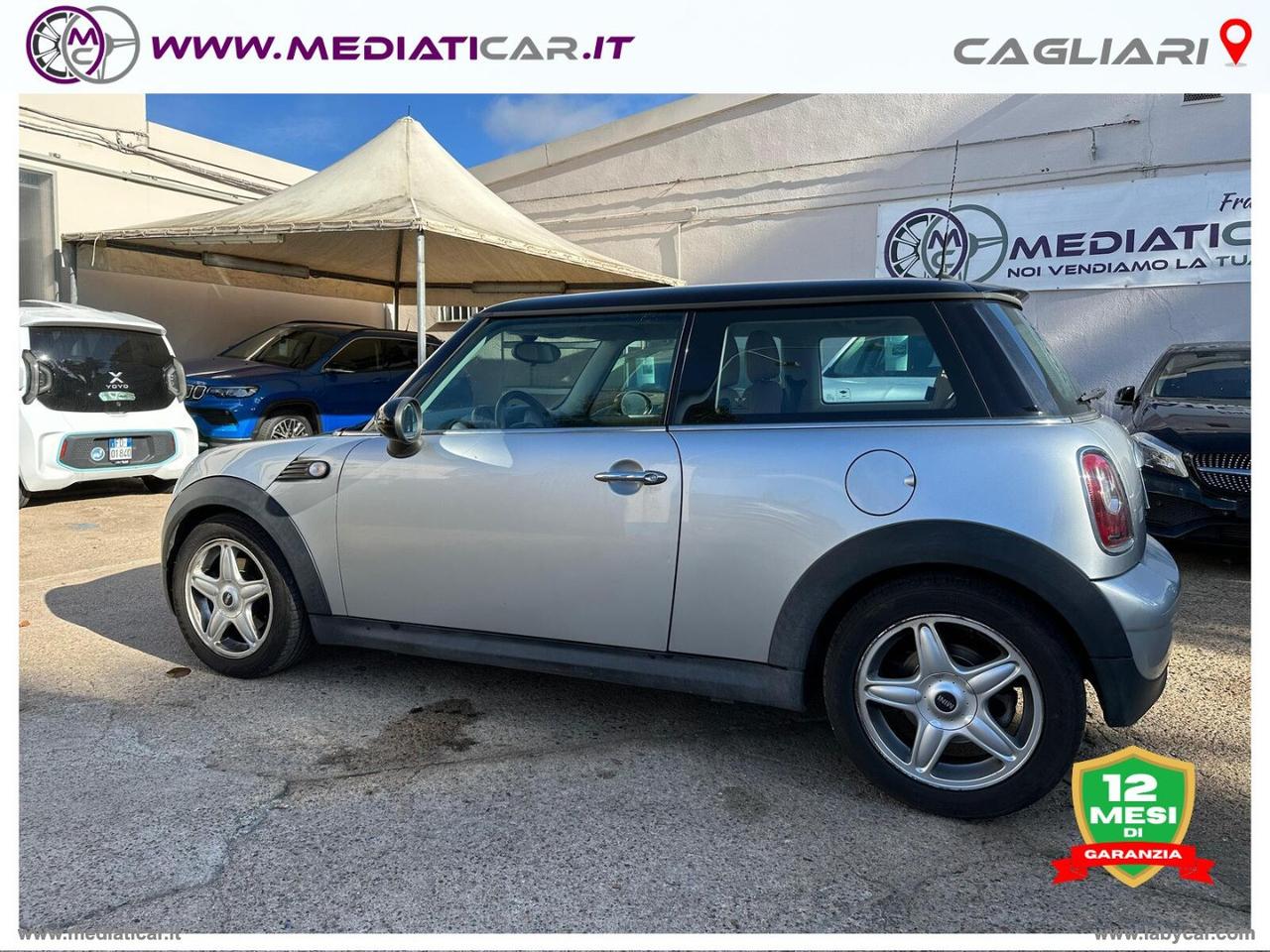 MINI Mini Cooper