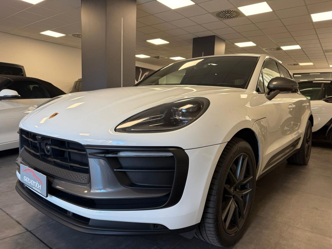 Porsche Macan 2.0 T