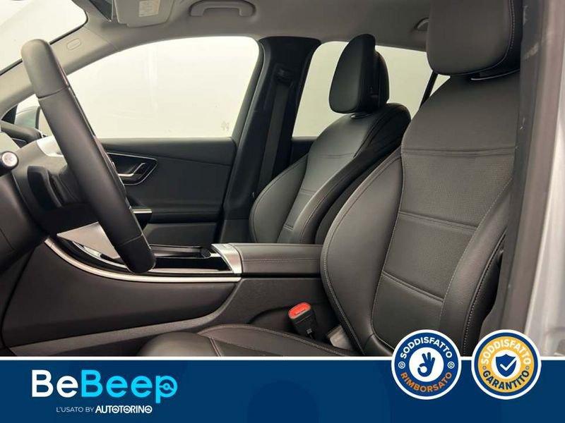 Mercedes-Benz GLC 200 D ADVANCED 4MATIC AUTO
