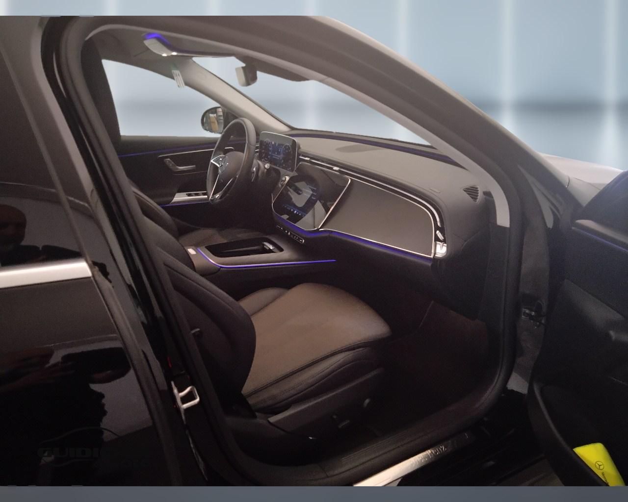 Mercedes-Benz Classe E- W214 Berlina - E 200 d Advanced auto