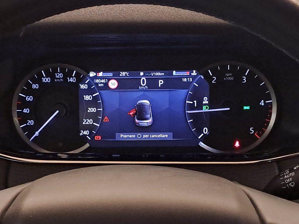 LAND ROVER Range Rover Evoque 2 serie LAND ROVER 2.0D I4 163 CV AWD Auto R-Dynamic S del 2022