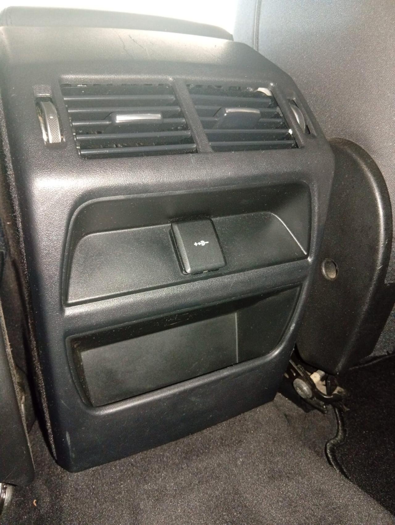 Audi A4 AVANT 2.0TDI MULTI ADVANCES PLUS