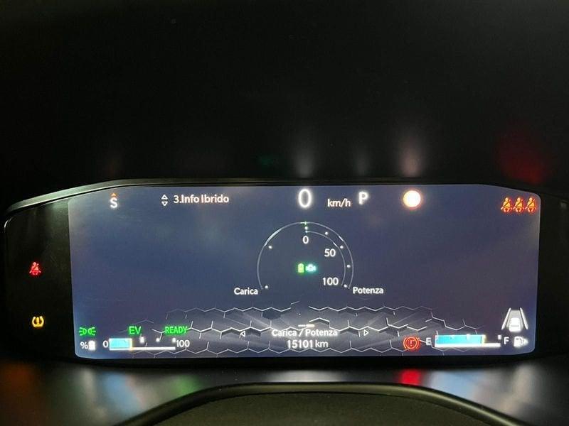 Jeep Compass Compass 1.5 Turbo T4 130 CV MHEV 2WD Summit