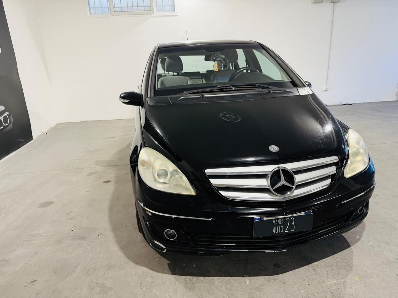 Mercedes-benz B 150 B 150 Sport*95 CV*GPL*NEOPATENTATI*