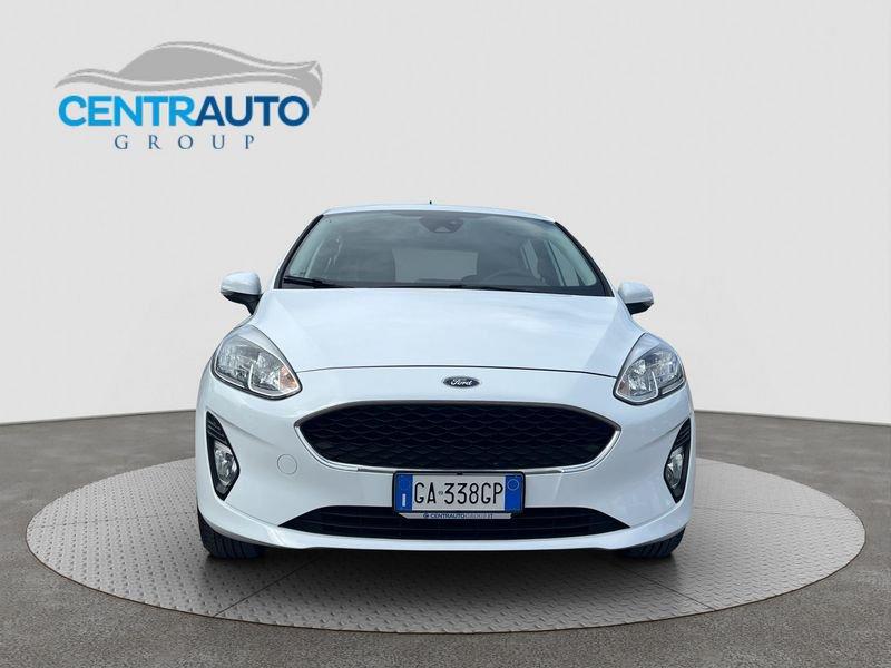 Ford Fiesta FIESTA 1.1 75cv CONNECTED