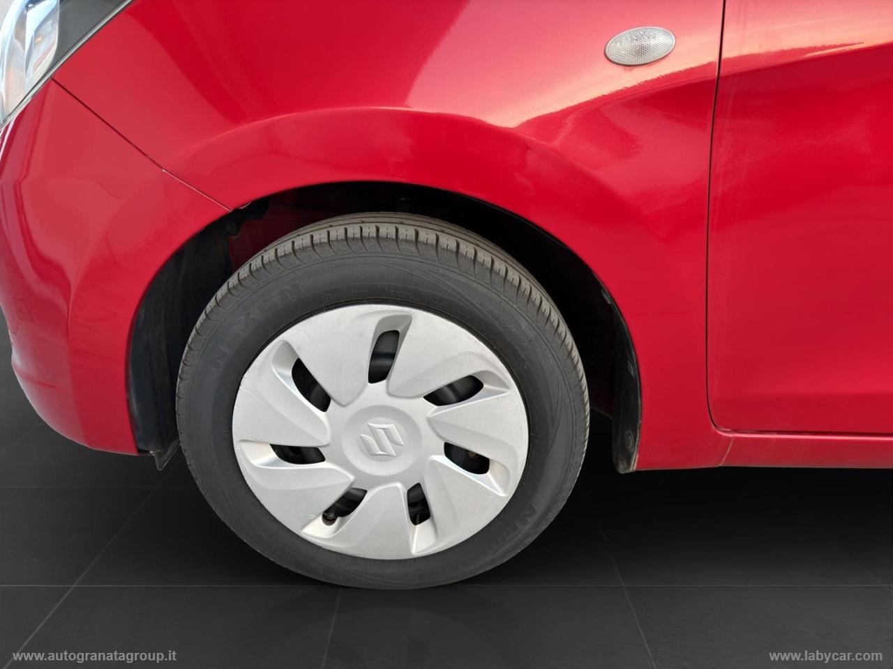 SUZUKI Celerio 1.0 Style PER NEOPATENTATI