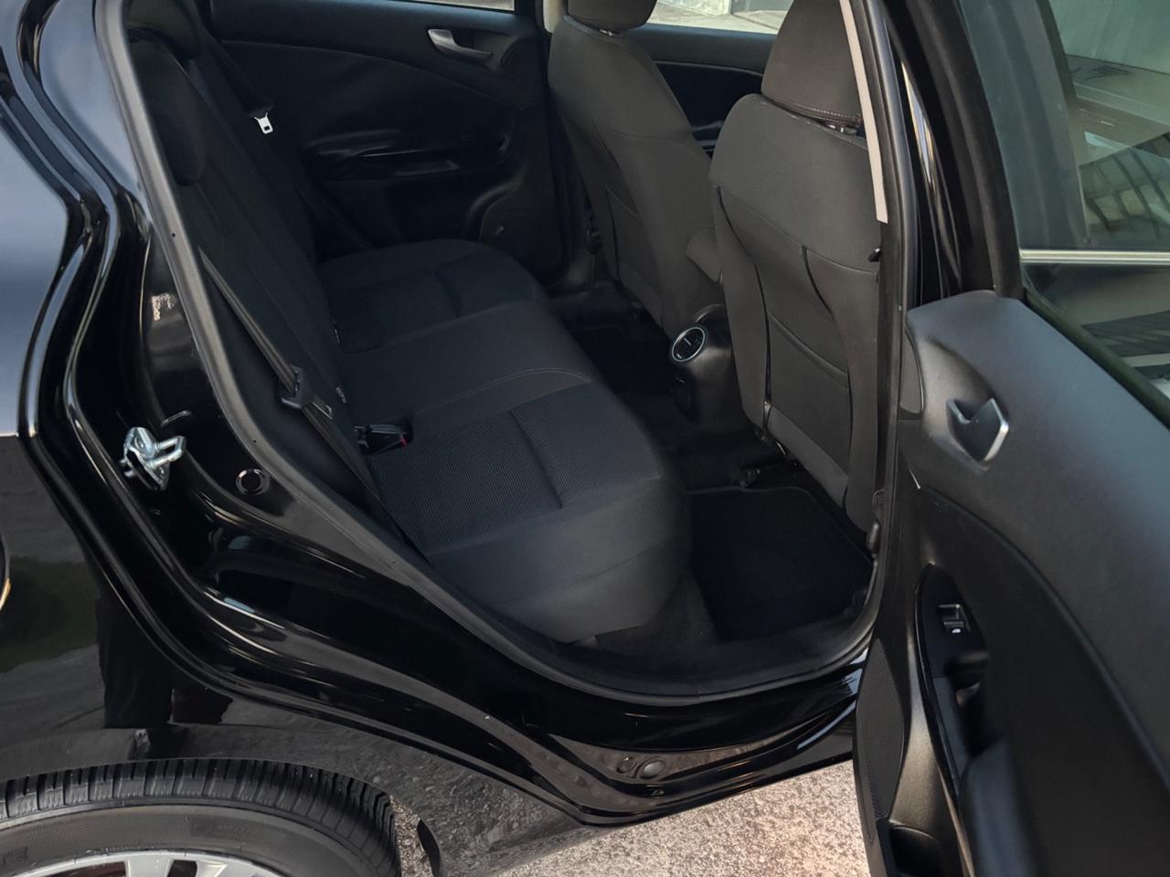 Alfa Romeo Giulietta 1.4 benzina. Garanzia 12 mesi