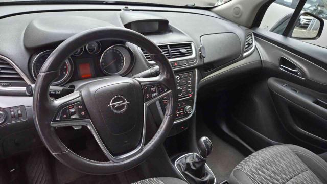 OPEL Mokka 1.6 Ecotec 115CV 4x2 Start&Stop Cosmo