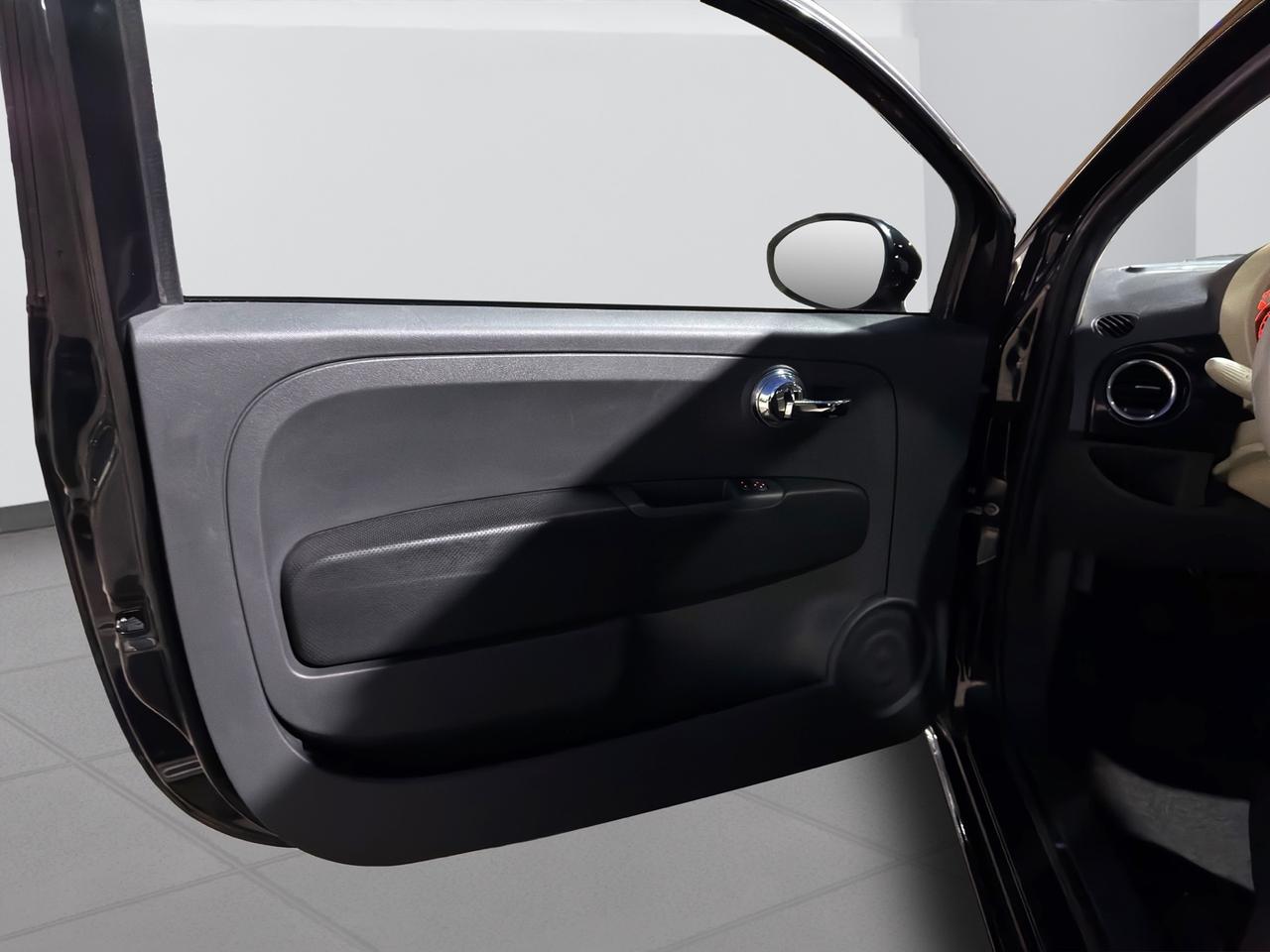 FIAT 500 1.2 69 CV LOUNGE / TETTO