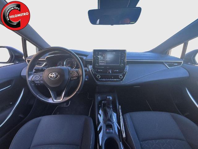 TOYOTA Corolla 1.8 Hybrid Active