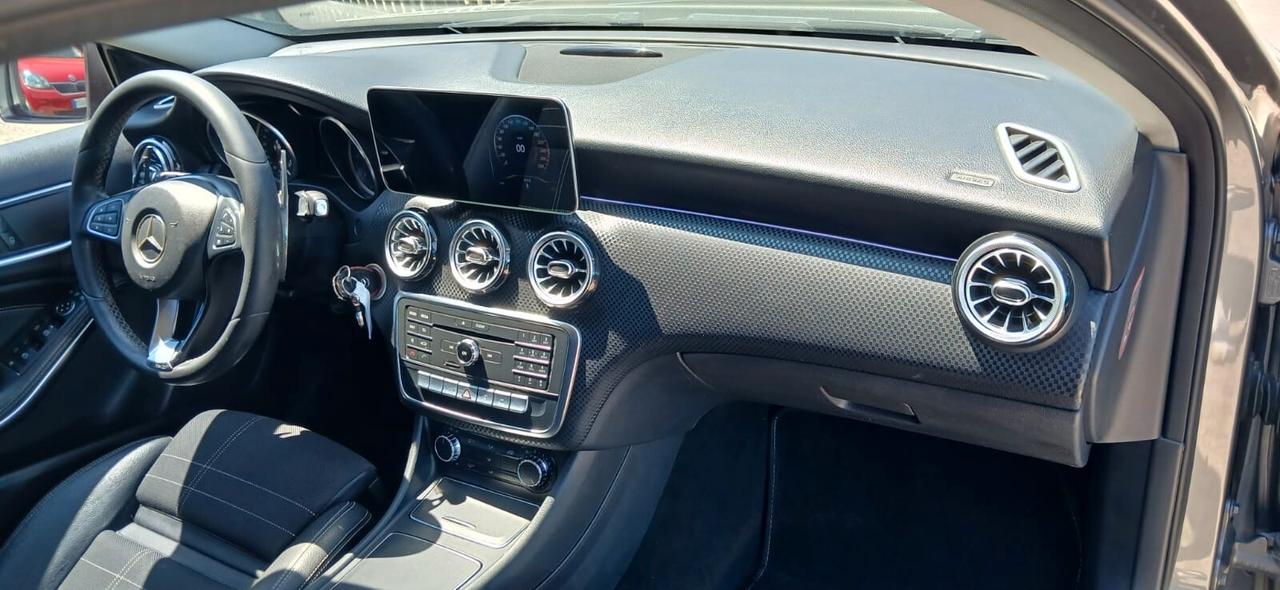 Mercedes-benz A 180 d Executive - 2017