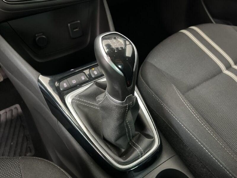Opel Crossland 2021 1.2 Design&Tech s&s 83cv