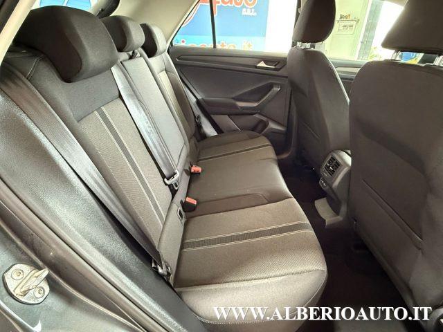 VOLKSWAGEN T-Roc 2.0 TDI SCR 150 CV DSG Business BlueMotion Technol