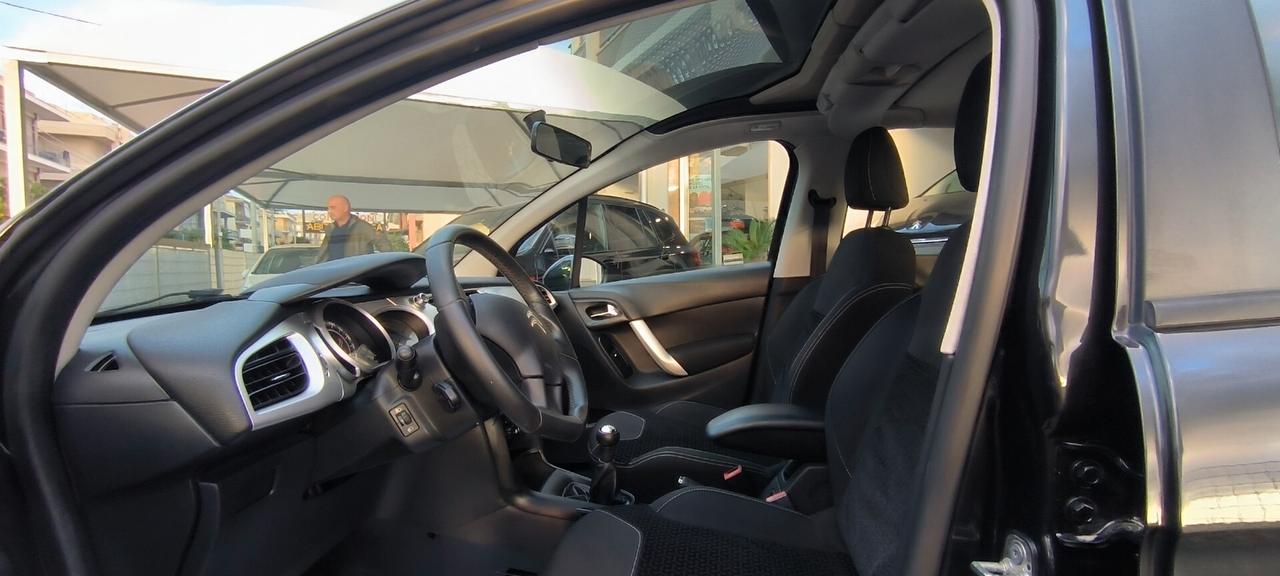 Citroen C3 1.1 Seduction Limited