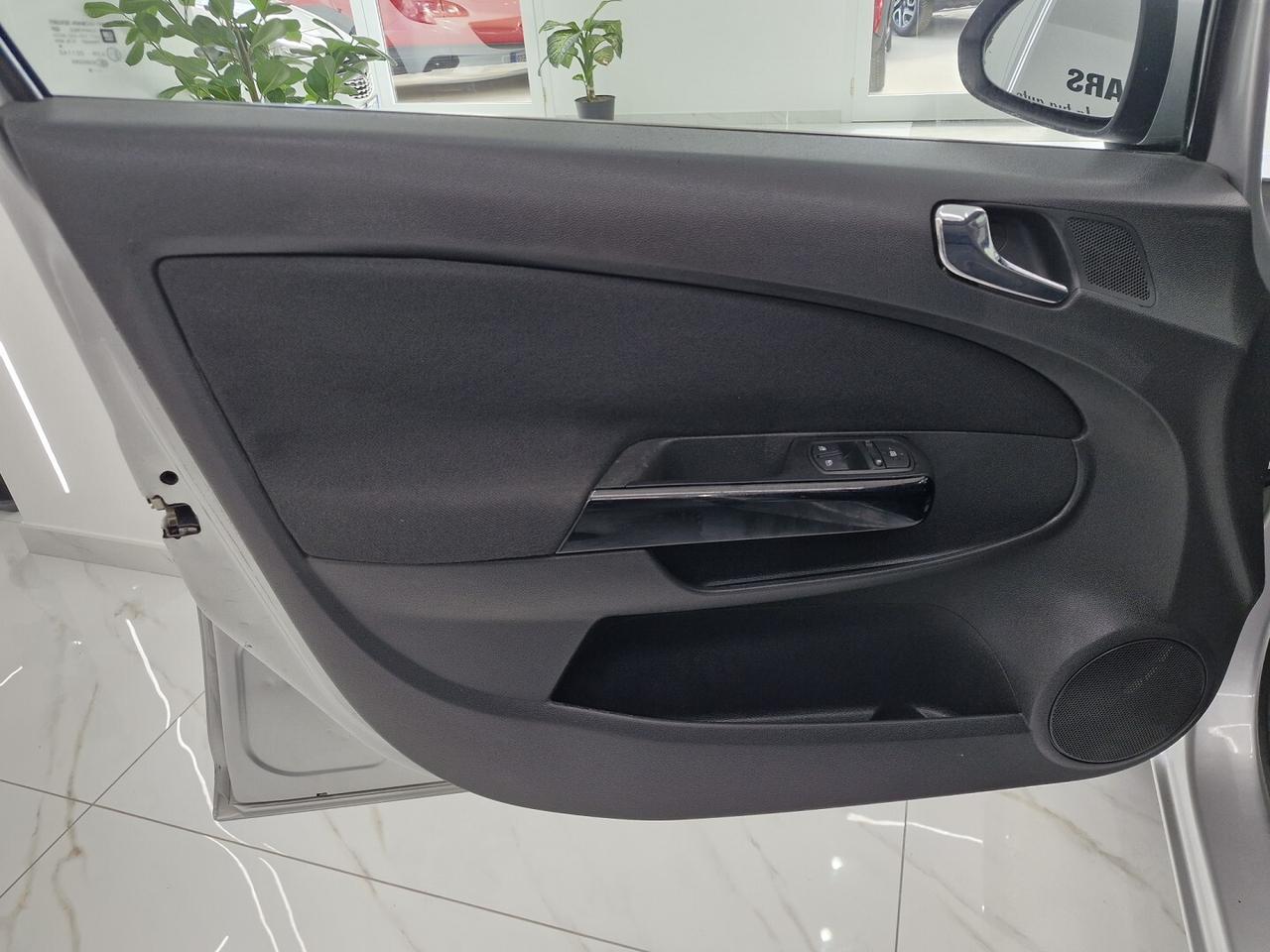 OPEL CORSA 1.3 CDTi 75CV 90000KM