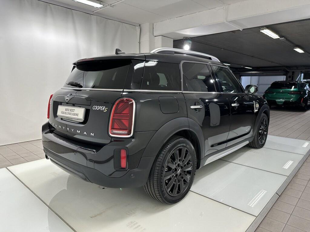 Mini Cooper SE Countryman 1.5 Classic all4 auto