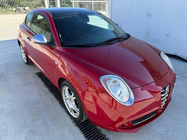 ALFA ROMEO MiTo 1.4 T 135 CV Sport Pack