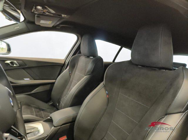 BMW 118 Serie 1 d Msport Pro Premium Package