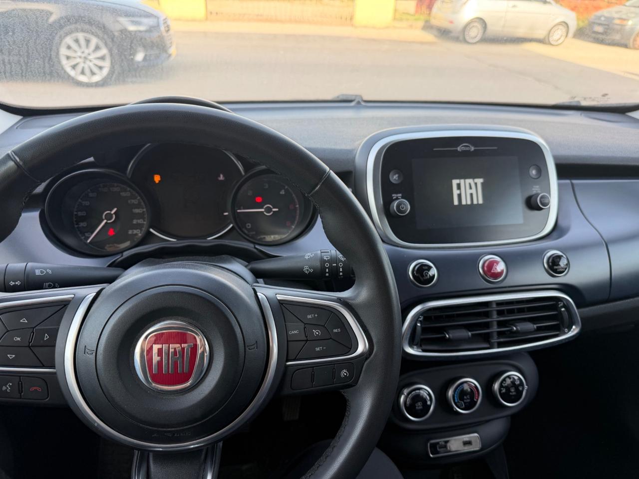 Fiat 500X 1.3 diesel 2022 50.000KM NUOVA