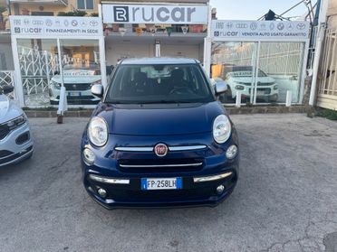 FIAT 500L 1.3 MJT 2018 BICOLOR