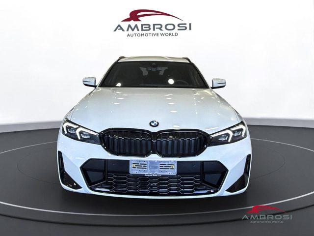 BMW 320 Serie 3 d Touring Msport Pro Comfort Package