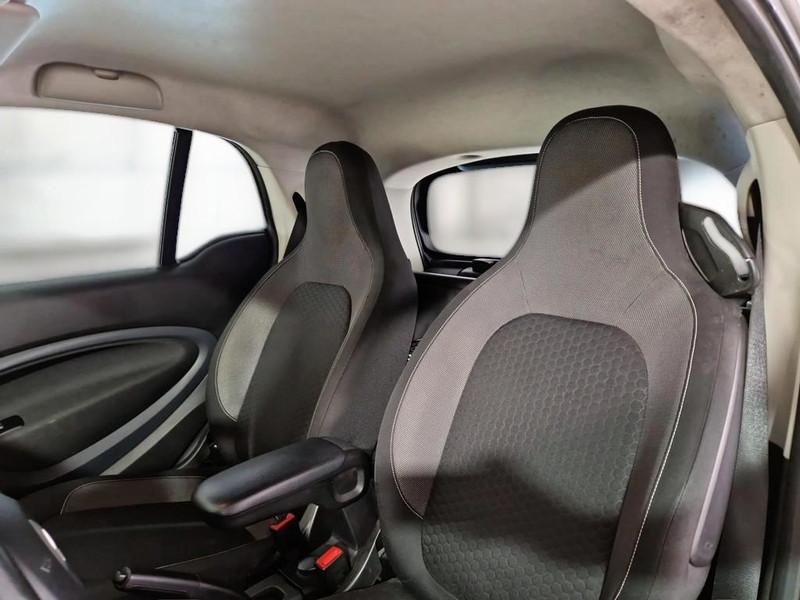 SMART FORTWO EQ 41kW passion