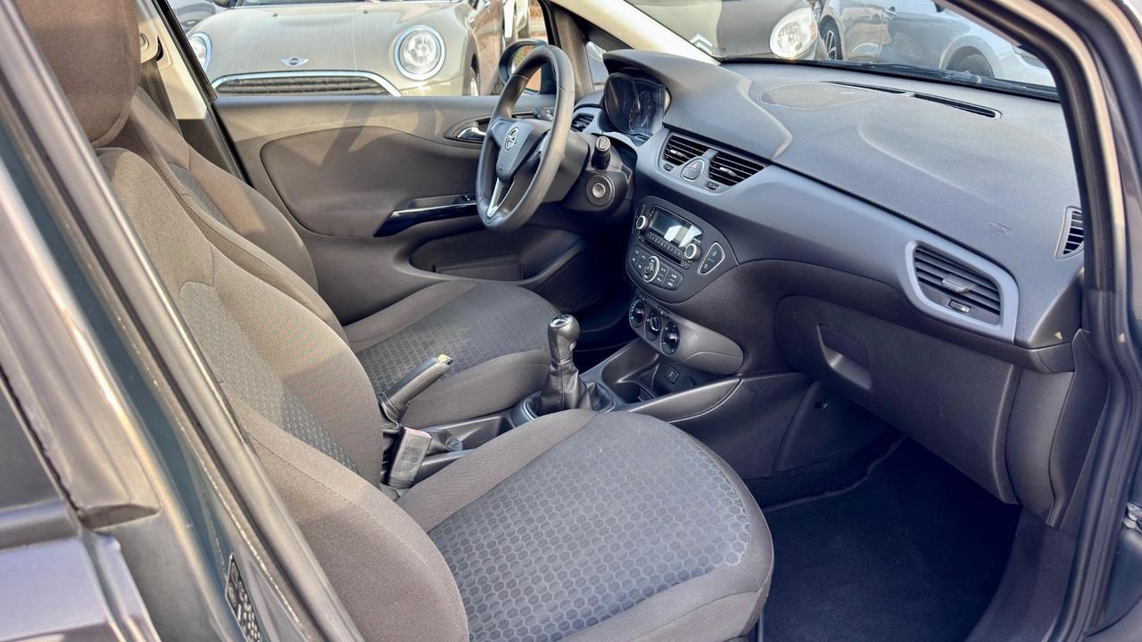 Opel Corsa 1.2 5P B-COLOR (51 KW)