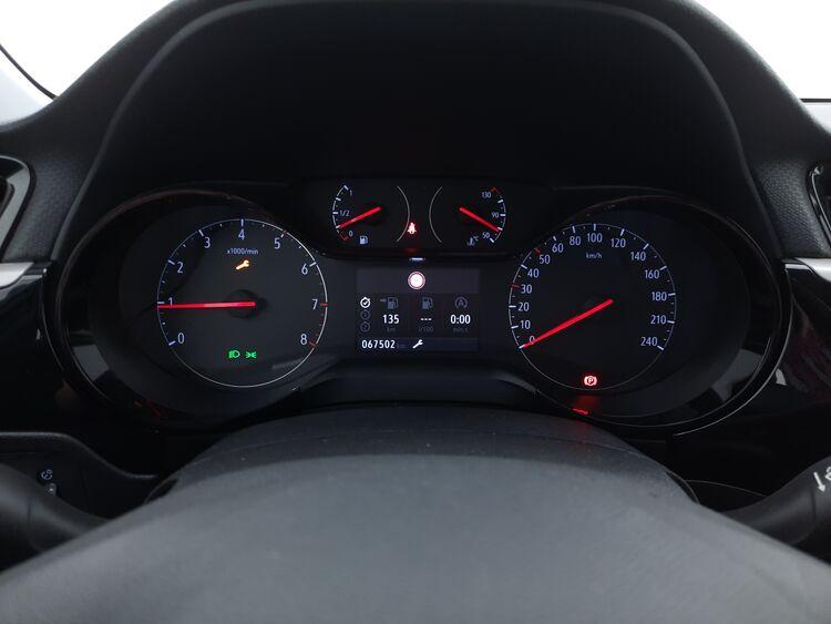 Opel Corsa Edition BZ801077 1.2 Benzina 75CV