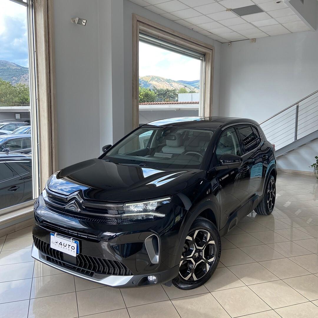 Citroen C5 Aircross BlueHDi 130 S&S EAT8 Max