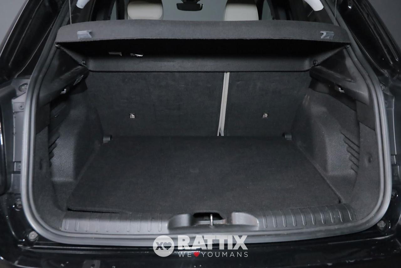 Fiat 600 1.2 hybrid La Prima