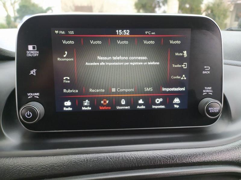 FIAT Tipo 1.6 Mjt 5p Lounge