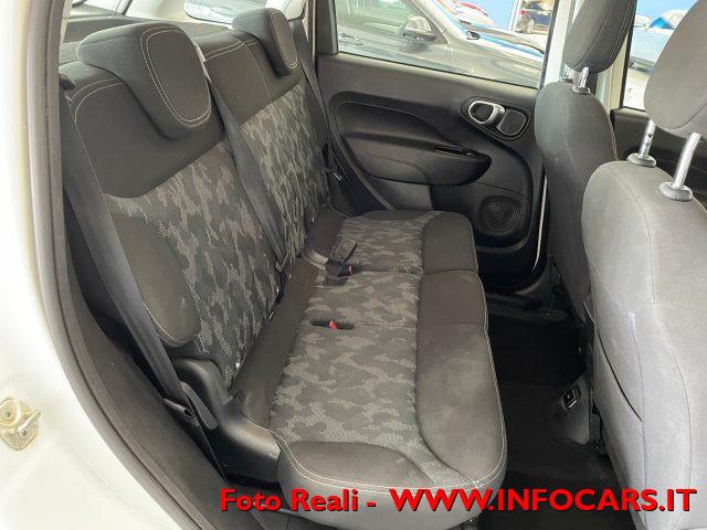 FIAT 500L 1.4 95 CV S&S Cross NEOPATENTATI PROMO