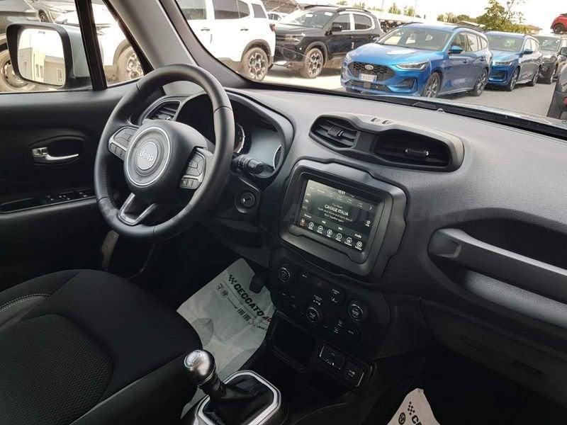 Jeep Renegade Renegade 1.0 t3 Limited 2wd