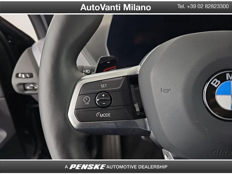 BMW Serie 1 118d MSport Pro