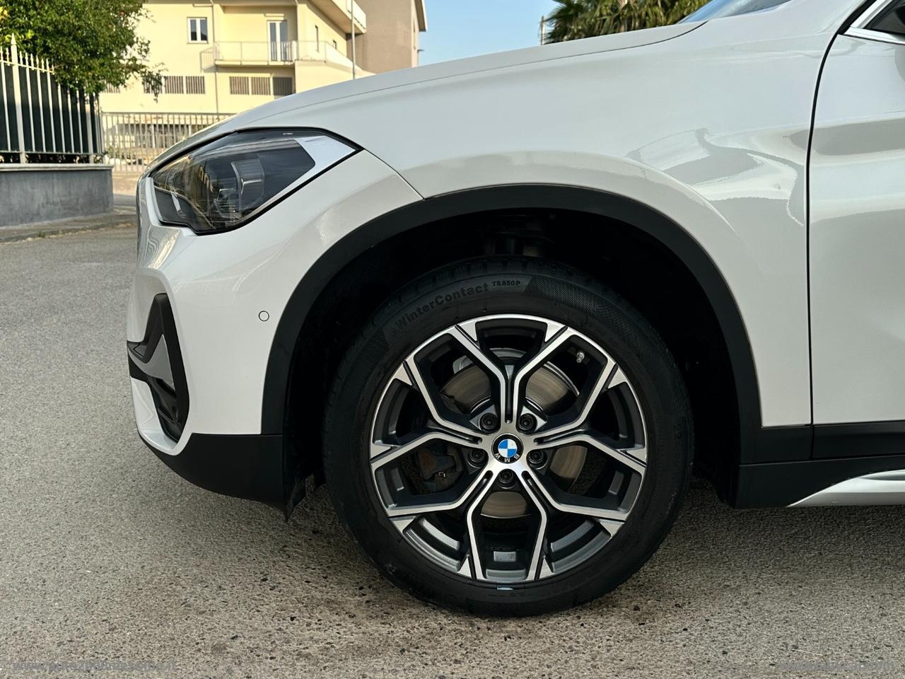 BMW X1 sDrive 18d xLine
