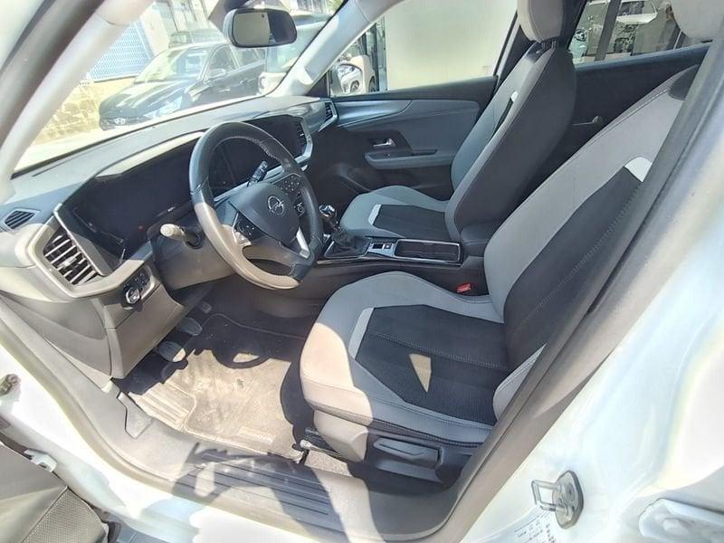Opel Mokka 1.2 T Elegance 130cv MT6