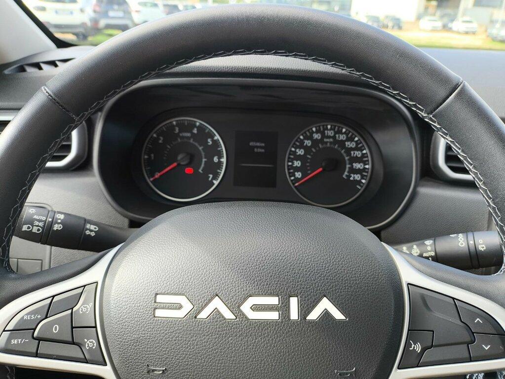 Dacia Duster 1.0 TCe GPL Journey UP 4x2