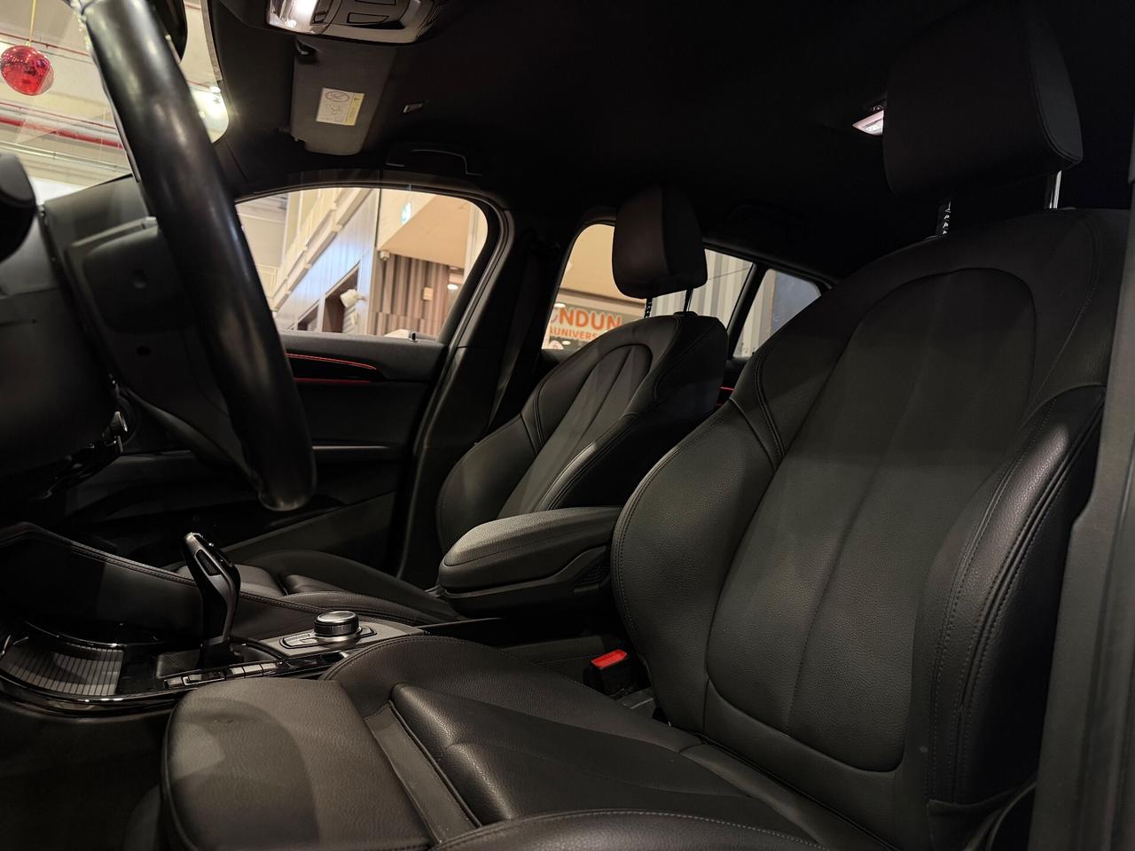 BMW X2 18i 2022 M-SPORT 42000km